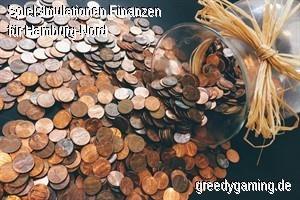 Moneymaking - Hamburg-Nord